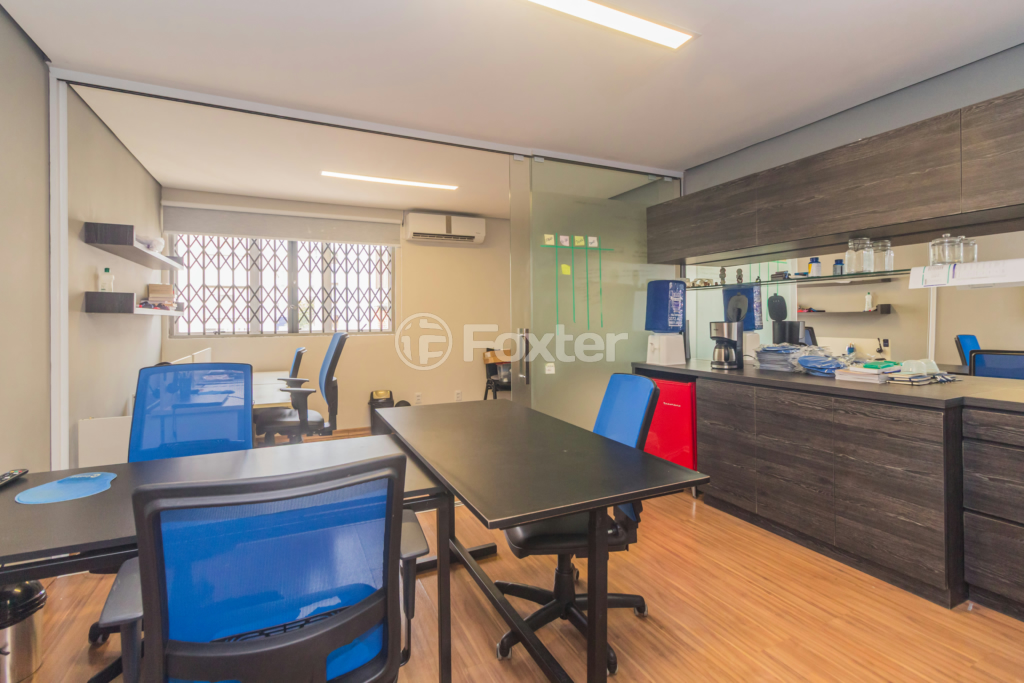 Conjunto Comercial-Sala à venda, 31m² - Foto 3
