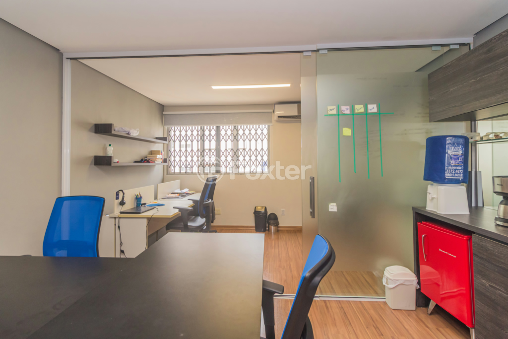 Conjunto Comercial-Sala à venda, 31m² - Foto 4