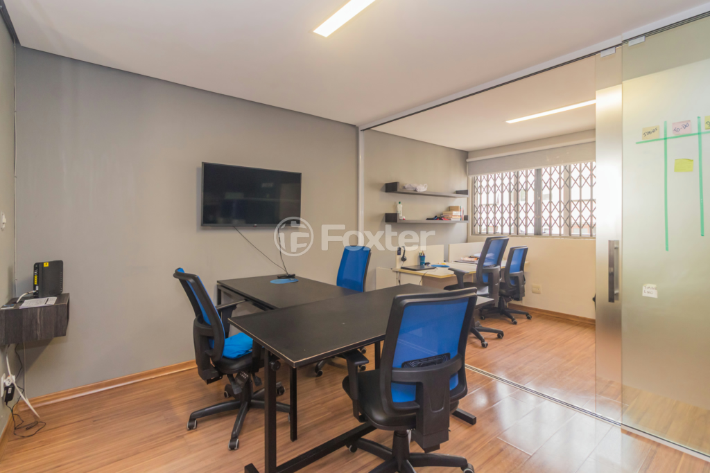 Conjunto Comercial-Sala à venda, 31m² - Foto 2