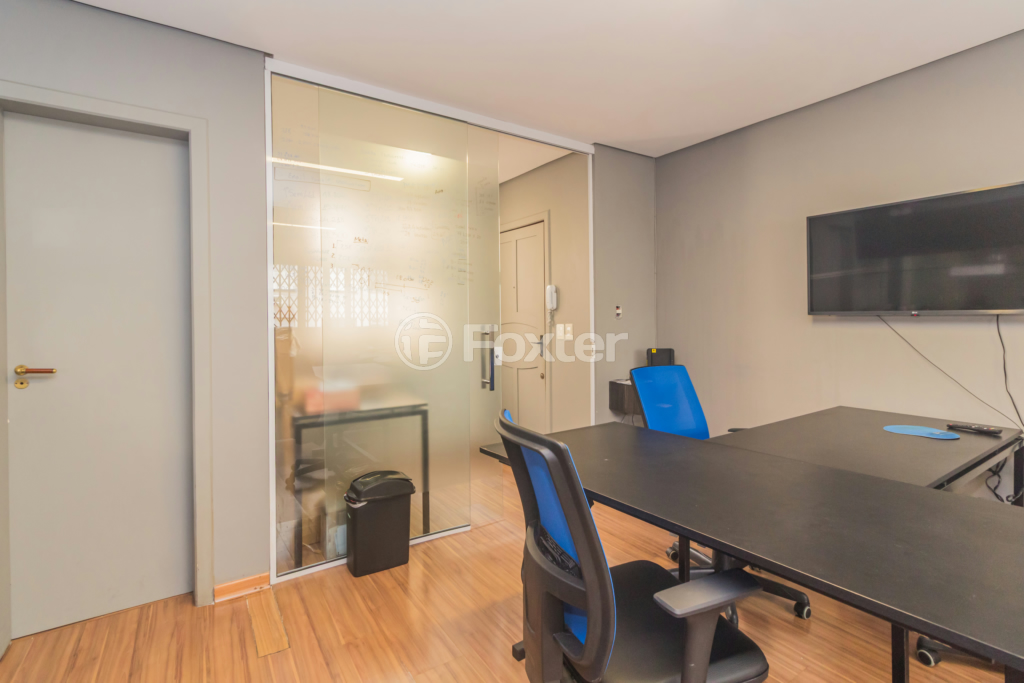 Conjunto Comercial-Sala à venda, 31m² - Foto 6