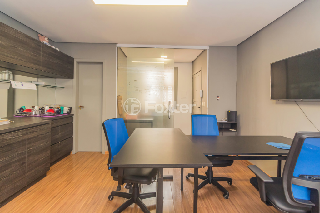 Conjunto Comercial-Sala à venda, 31m² - Foto 1