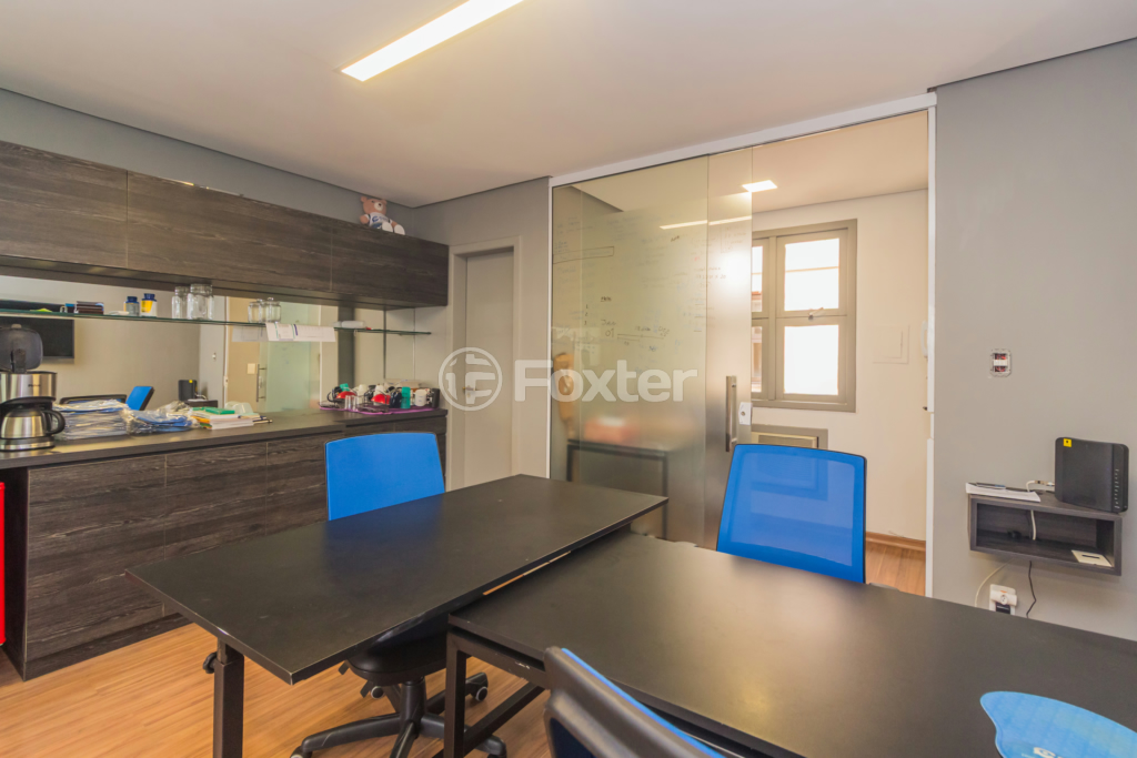 Conjunto Comercial-Sala à venda, 31m² - Foto 7