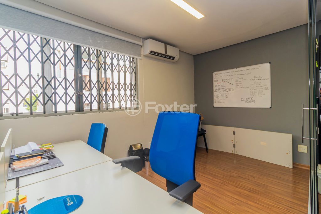 Conjunto Comercial-Sala à venda, 31m² - Foto 8