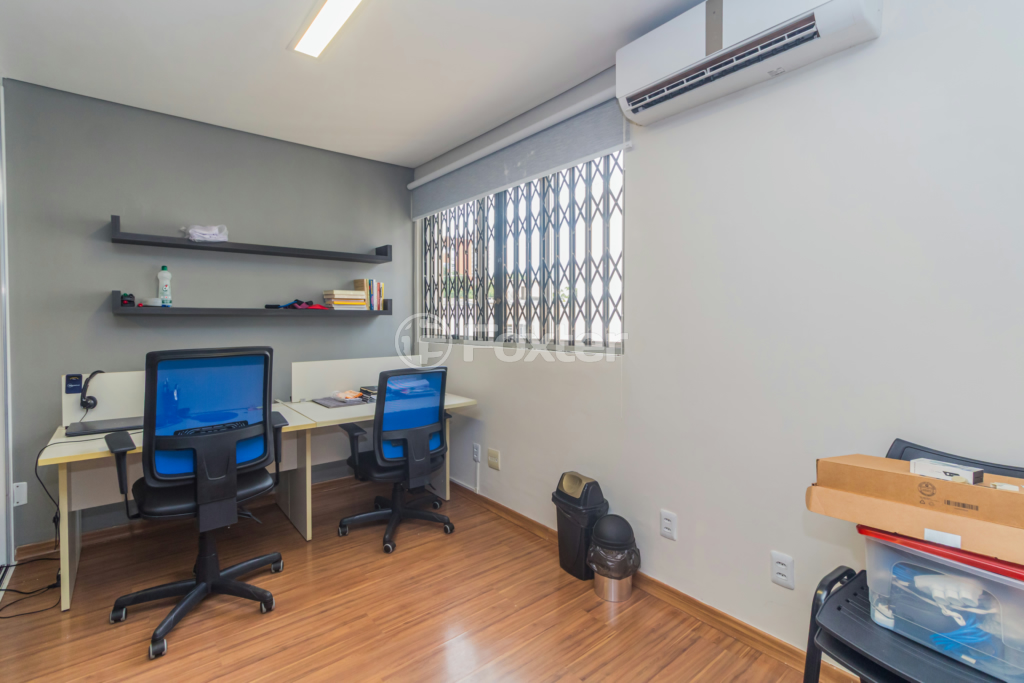 Conjunto Comercial-Sala à venda, 31m² - Foto 9