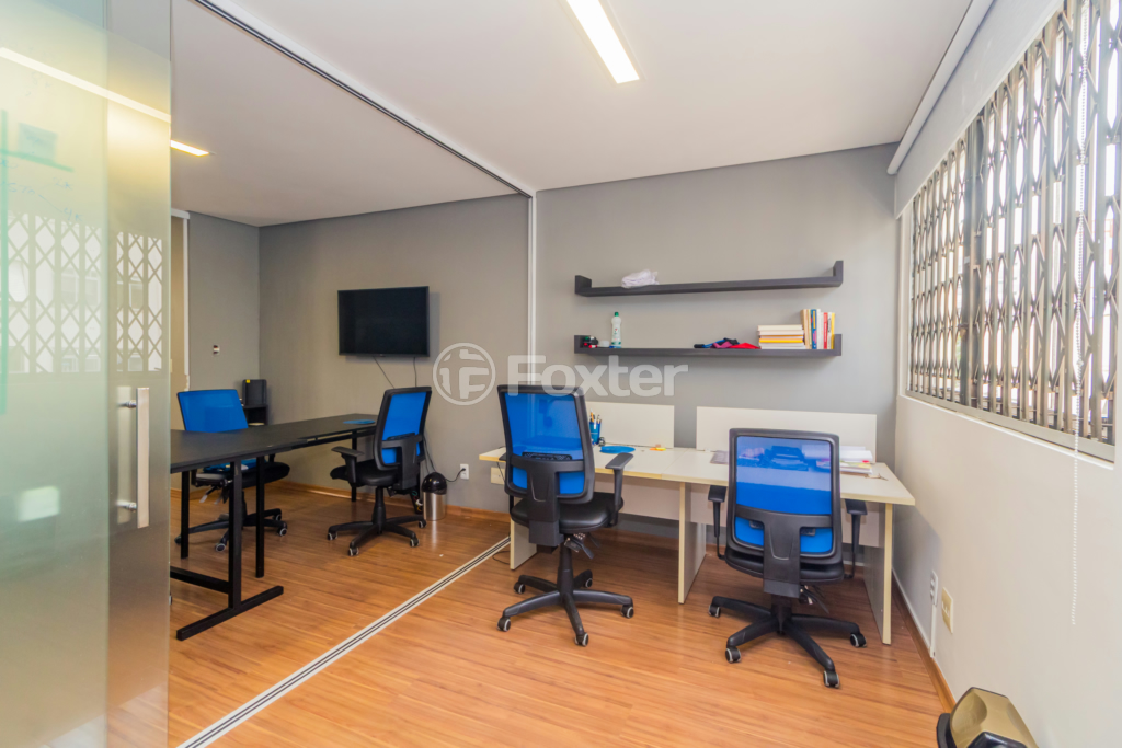Conjunto Comercial-Sala à venda, 31m² - Foto 10