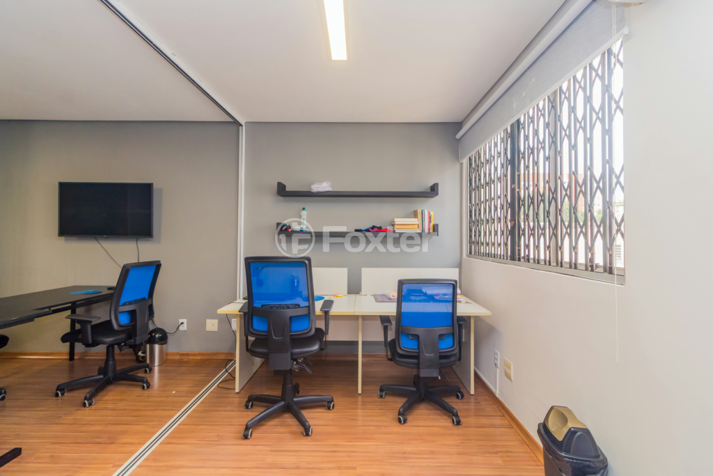 Conjunto Comercial-Sala à venda, 31m² - Foto 11