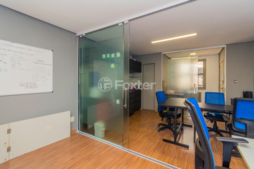 Conjunto Comercial-Sala à venda, 31m² - Foto 12