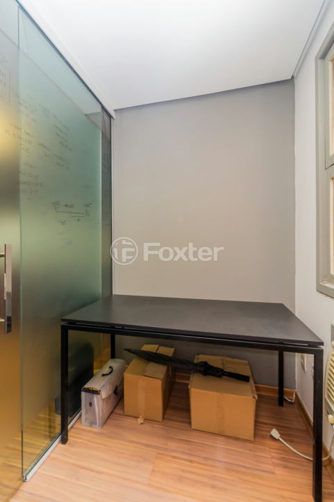Conjunto Comercial-Sala à venda, 31m² - Foto 13