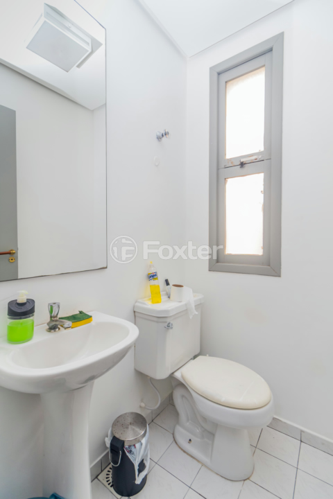 Conjunto Comercial-Sala à venda, 31m² - Foto 14