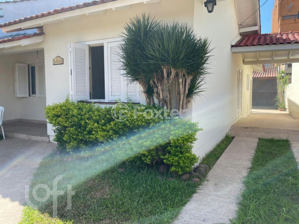 Casa à venda com 3 quartos, 143m² - Foto 29