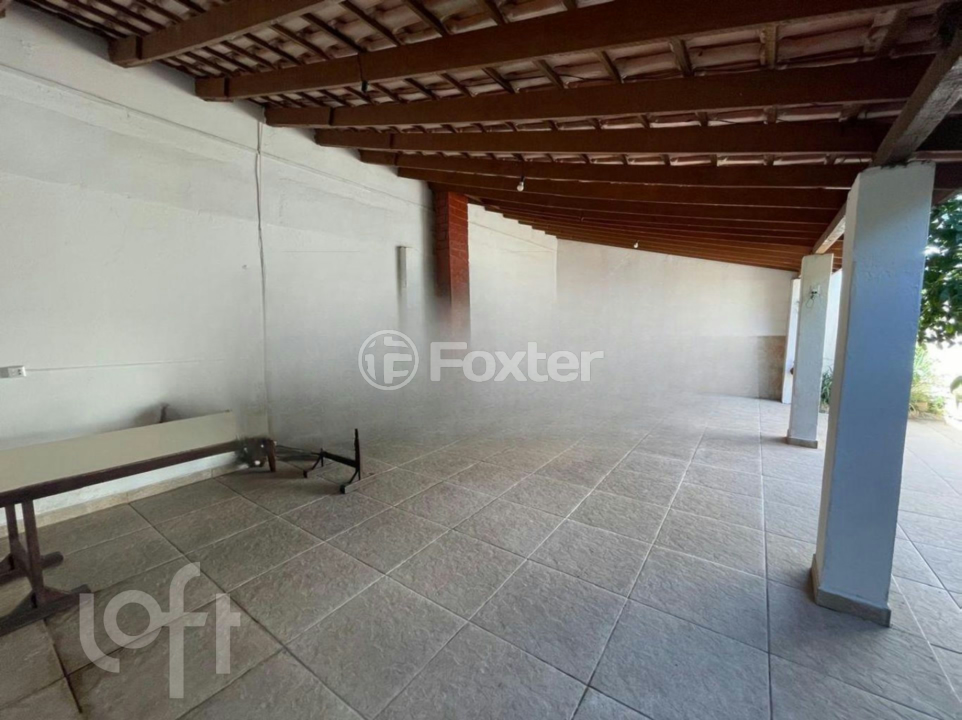 Casa à venda com 3 quartos, 143m² - Foto 22