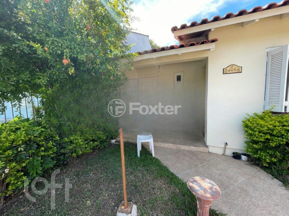 Casa à venda com 3 quartos, 143m² - Foto 30