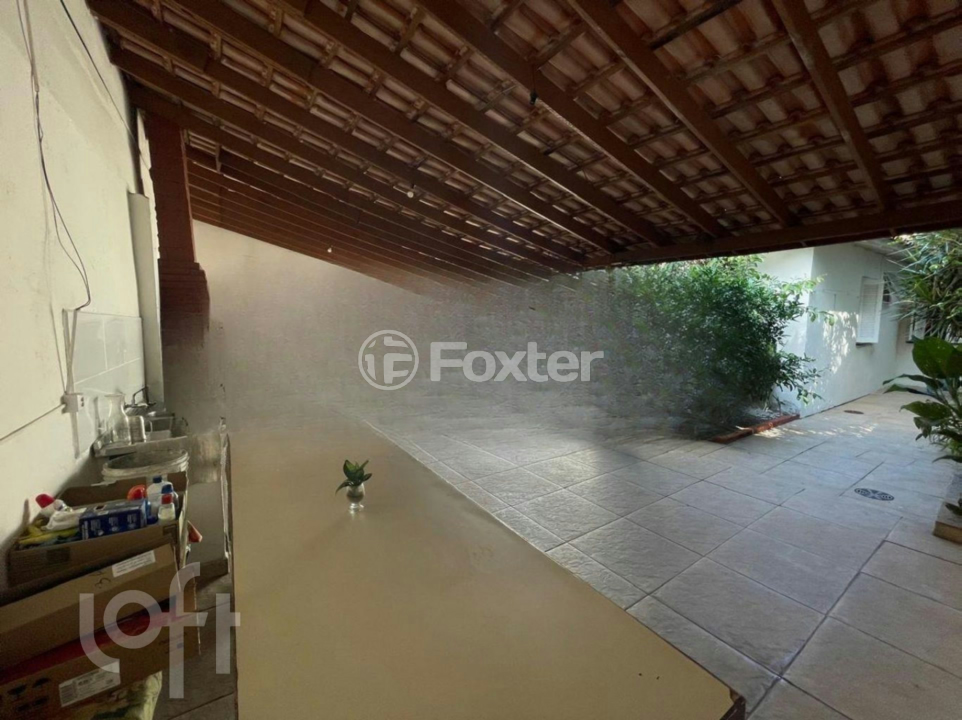 Casa à venda com 3 quartos, 143m² - Foto 23