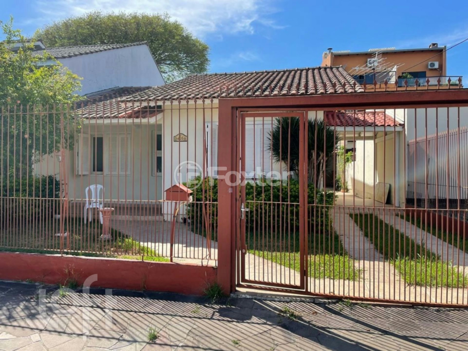 Casa à venda com 3 quartos, 143m² - Foto 31