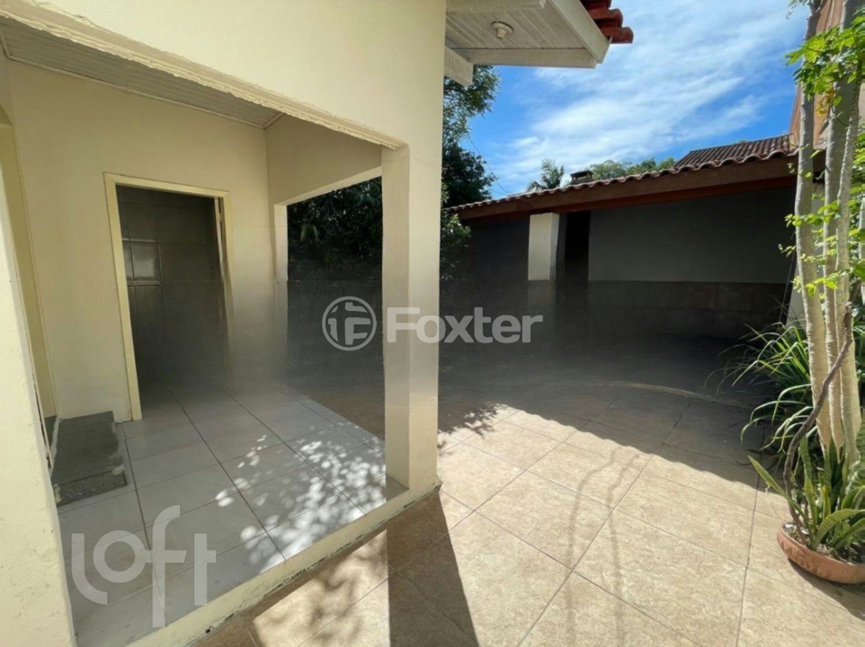 Casa à venda com 3 quartos, 143m² - Foto 20