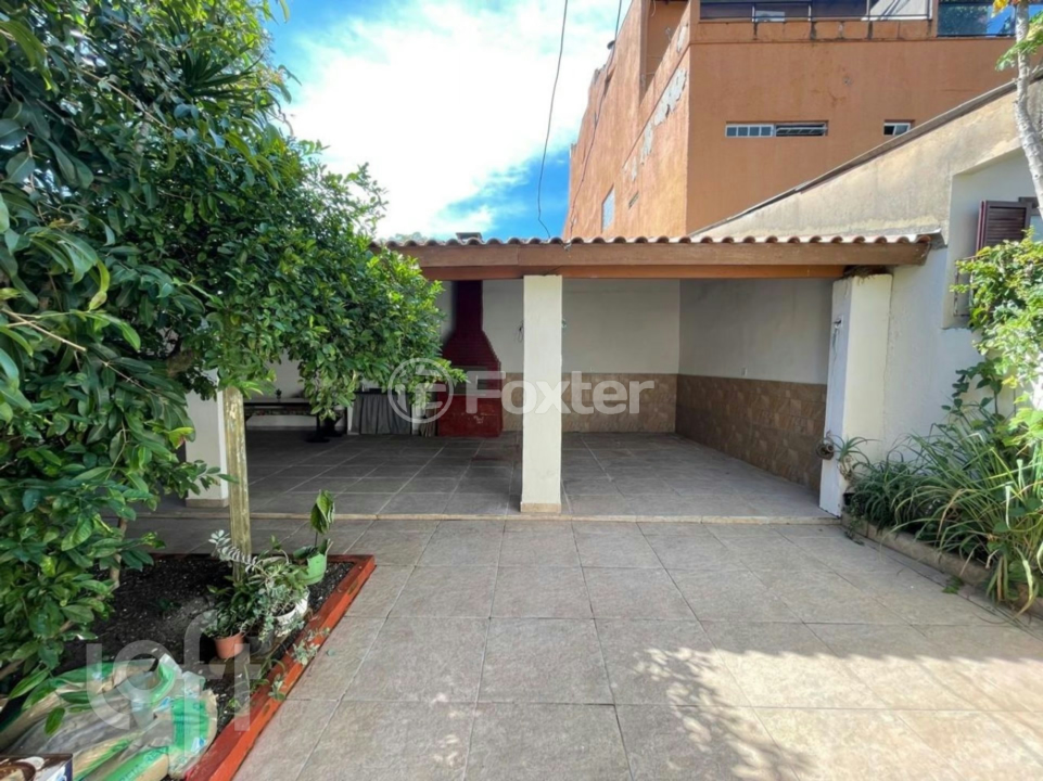 Casa à venda com 3 quartos, 143m² - Foto 26
