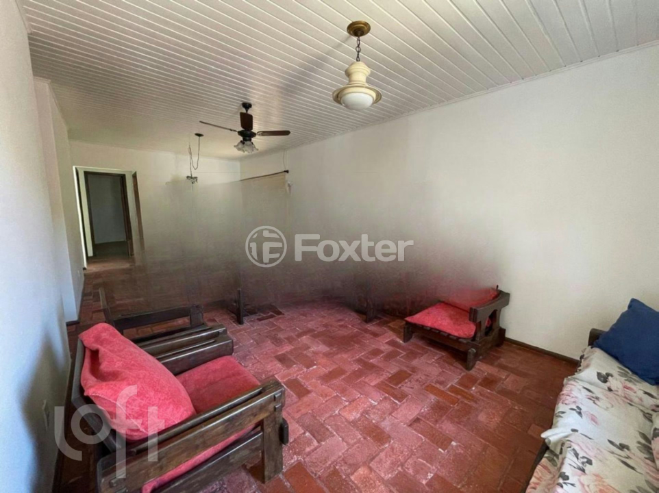 Casa à venda com 3 quartos, 143m² - Foto 32