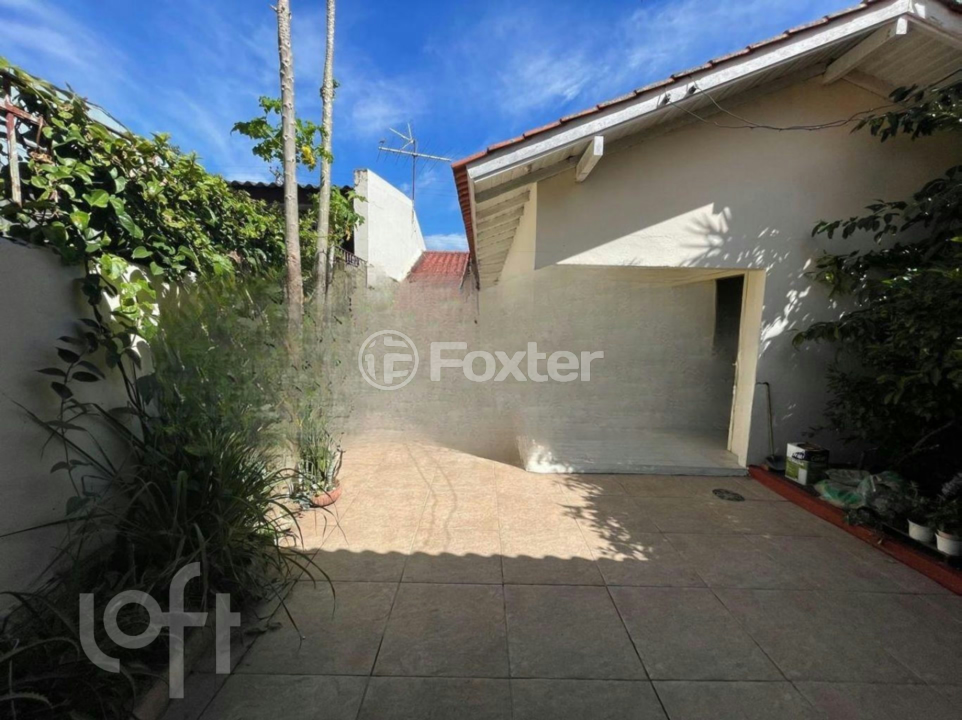 Casa à venda com 3 quartos, 143m² - Foto 27