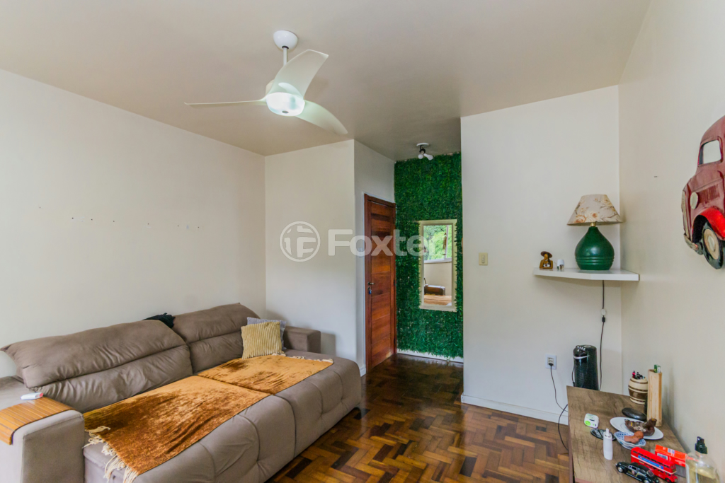 Apartamento à venda com 2 quartos, 68m² - Foto 6