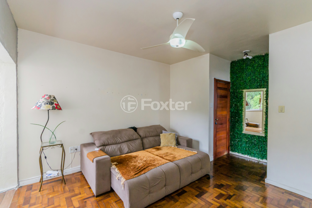 Apartamento à venda com 2 quartos, 68m² - Foto 7
