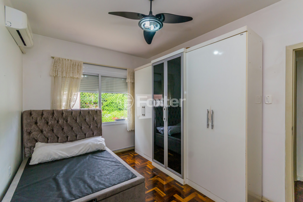 Apartamento à venda com 2 quartos, 68m² - Foto 9