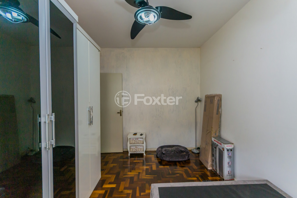 Apartamento à venda com 2 quartos, 68m² - Foto 8