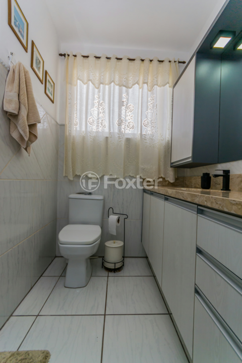 Apartamento à venda com 2 quartos, 68m² - Foto 21