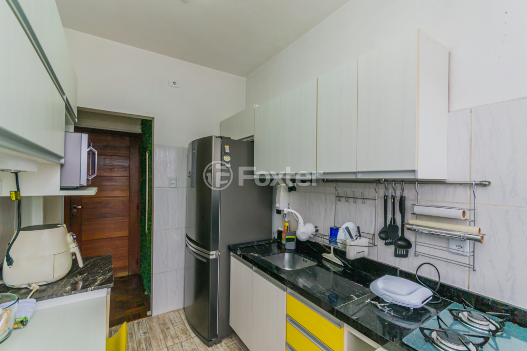 Apartamento à venda com 2 quartos, 68m² - Foto 22