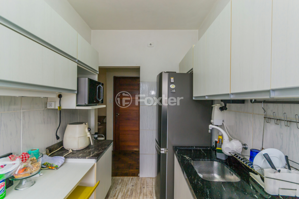 Apartamento à venda com 2 quartos, 68m² - Foto 23