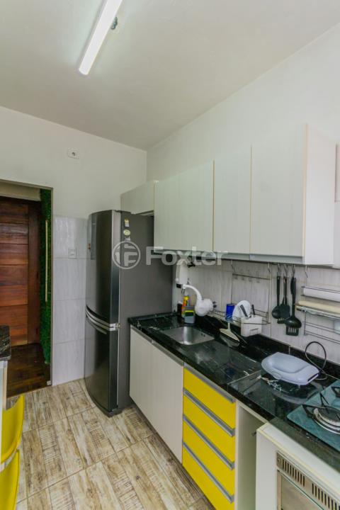 Apartamento à venda com 2 quartos, 68m² - Foto 24