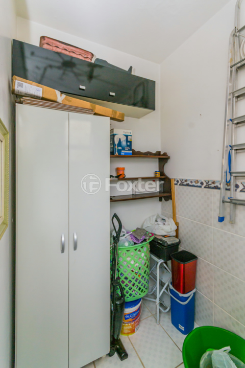 Apartamento à venda com 2 quartos, 68m² - Foto 30