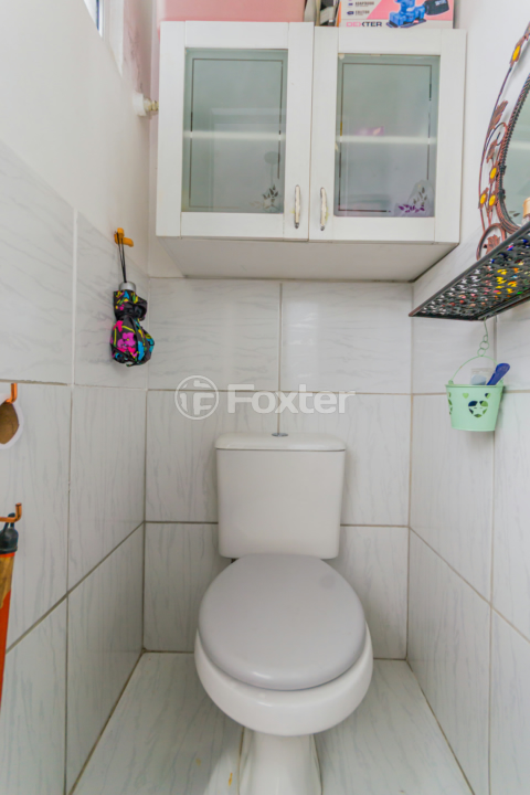 Apartamento à venda com 2 quartos, 68m² - Foto 29