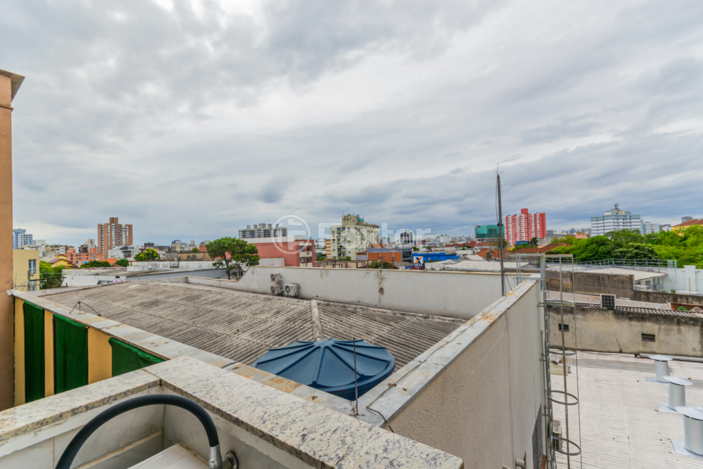 Apartamento à venda com 2 quartos, 68m² - Foto 26