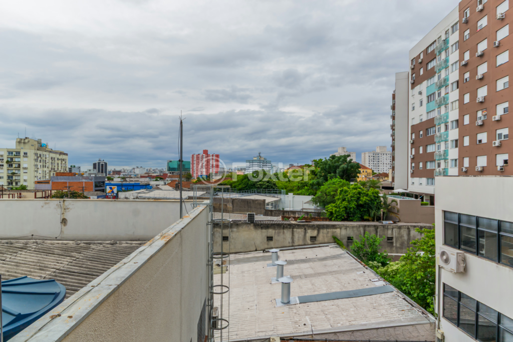 Apartamento à venda com 2 quartos, 68m² - Foto 32