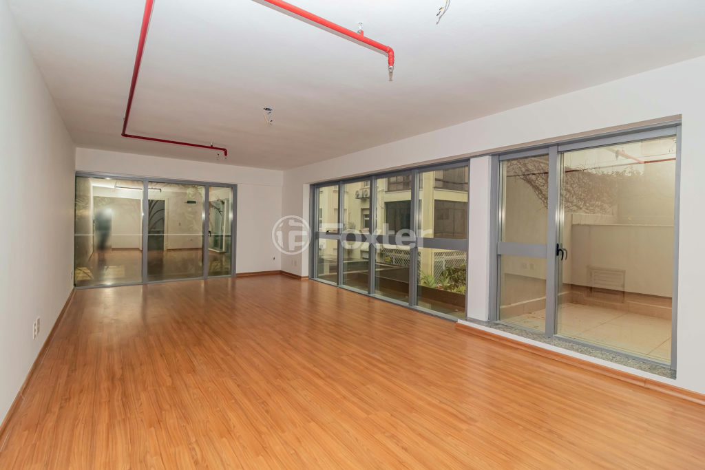 Conjunto Comercial-Sala à venda, 57m² - Foto 1