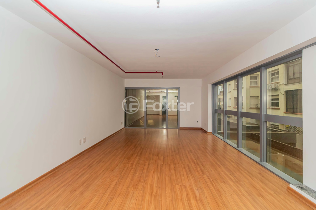 Conjunto Comercial-Sala à venda, 57m² - Foto 2