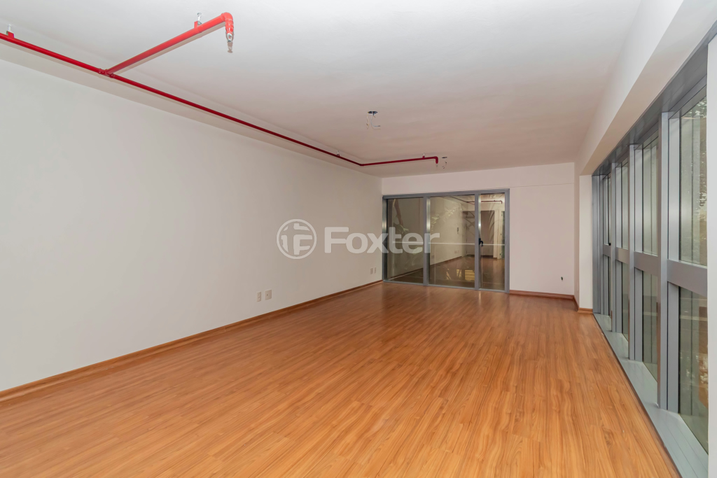 Conjunto Comercial-Sala à venda, 57m² - Foto 3