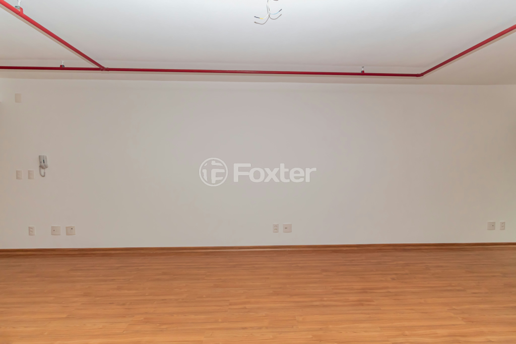 Conjunto Comercial-Sala à venda, 57m² - Foto 4