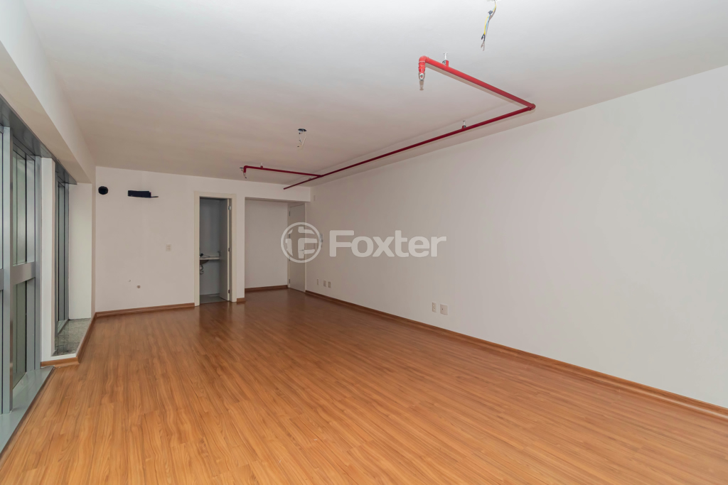 Conjunto Comercial-Sala à venda, 57m² - Foto 5