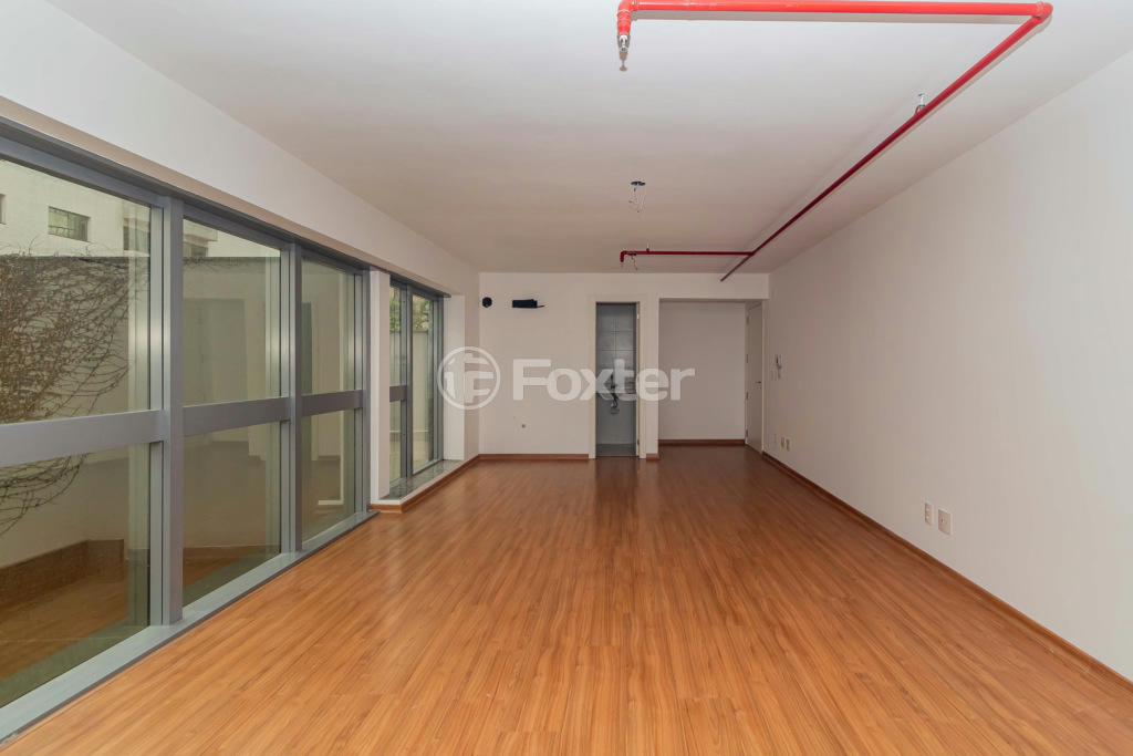 Conjunto Comercial-Sala à venda, 57m² - Foto 6