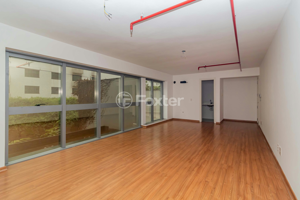 Conjunto Comercial-Sala à venda, 57m² - Foto 7