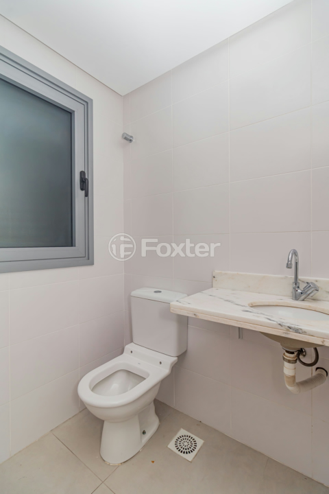 Conjunto Comercial-Sala à venda, 57m² - Foto 9