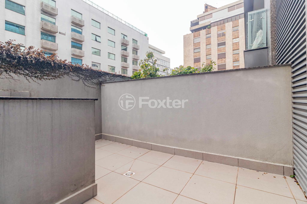 Conjunto Comercial-Sala à venda, 57m² - Foto 10