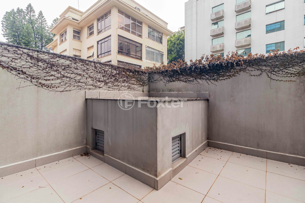 Conjunto Comercial-Sala à venda, 57m² - Foto 11