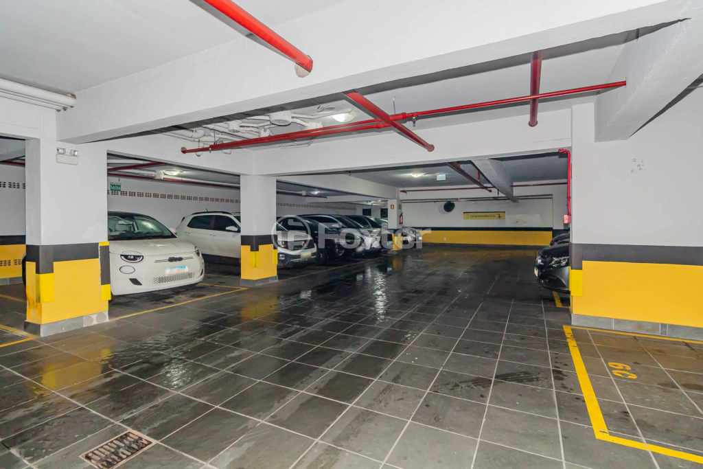 Conjunto Comercial-Sala à venda, 57m² - Foto 17
