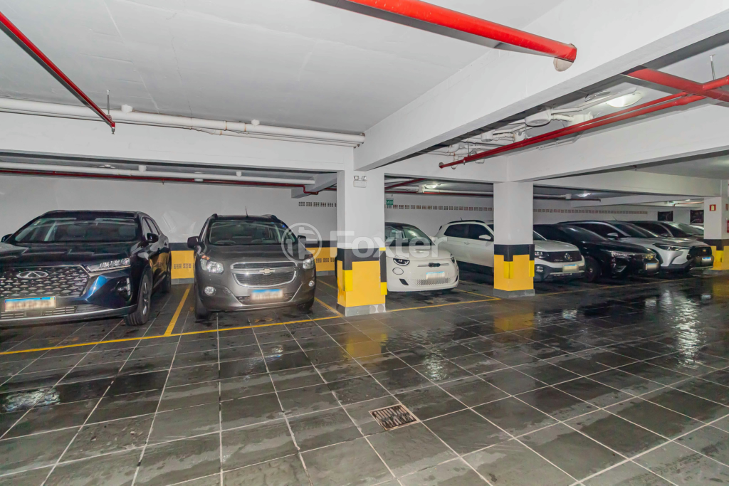 Conjunto Comercial-Sala à venda, 57m² - Foto 18