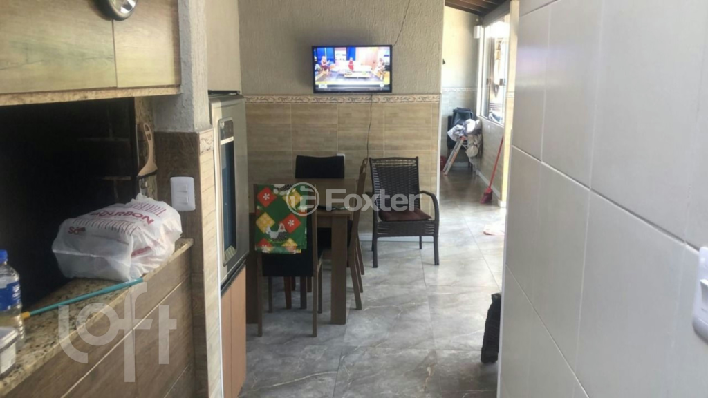 Casa à venda com 4 quartos, 187m² - Foto 7