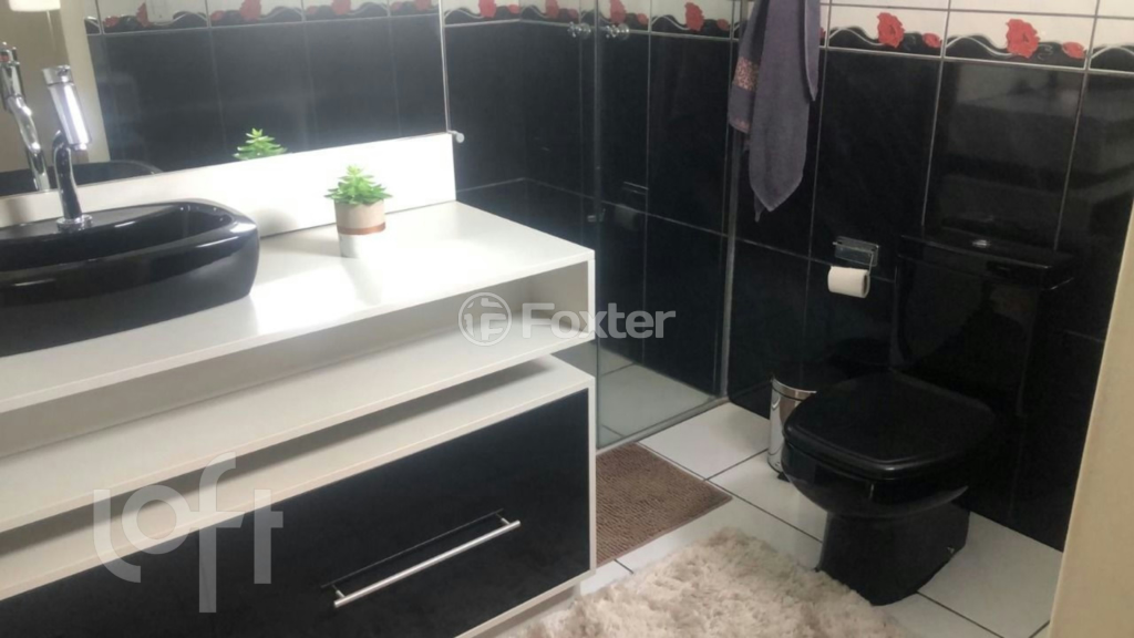 Casa à venda com 4 quartos, 187m² - Foto 15