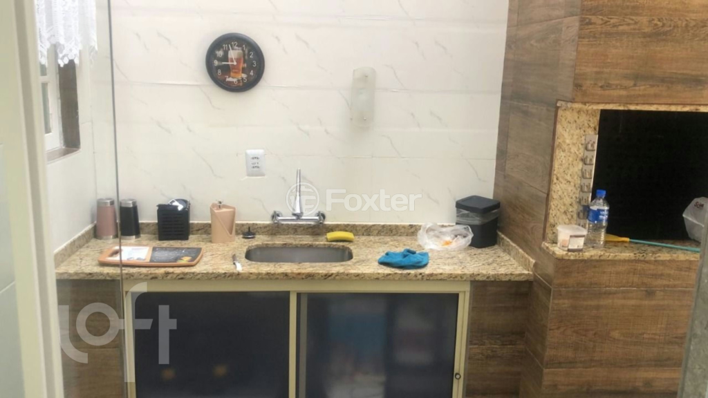 Casa à venda com 4 quartos, 187m² - Foto 17