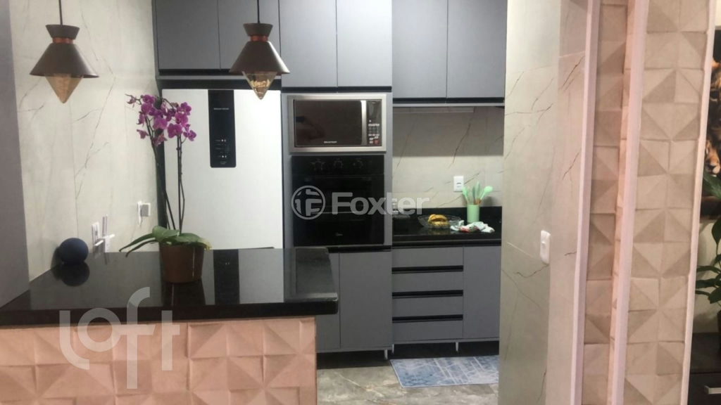 Casa à venda com 4 quartos, 187m² - Foto 4